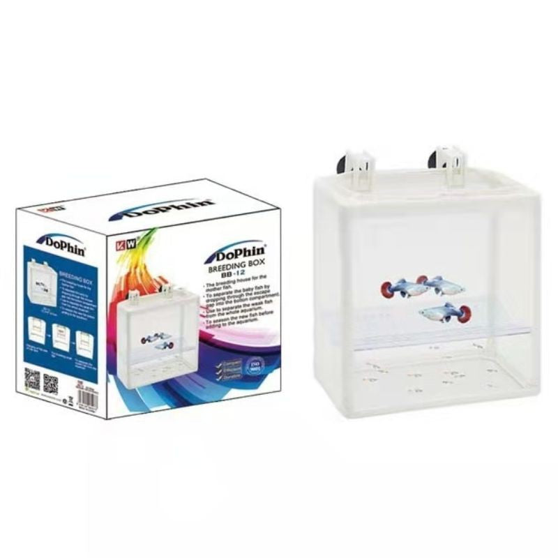 Dophin breeder box - BB 12