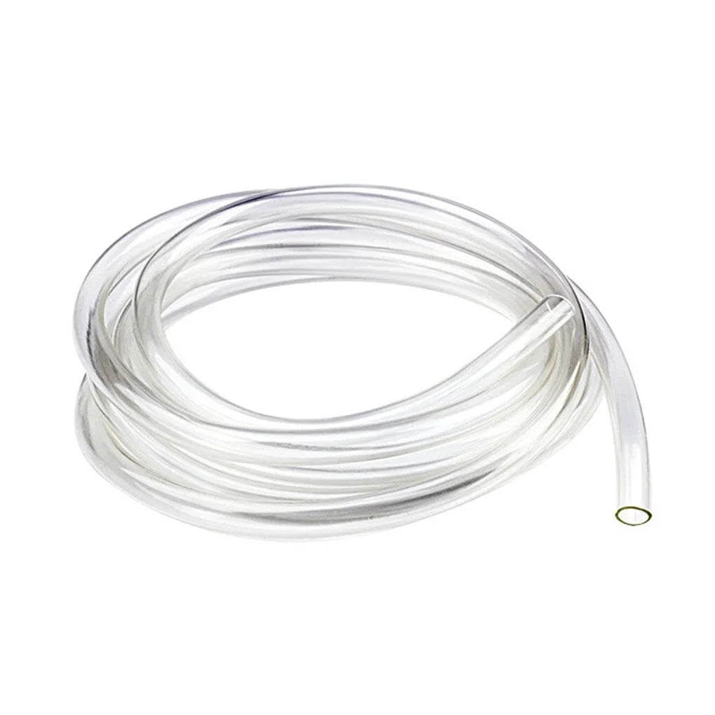 Canister Tube
