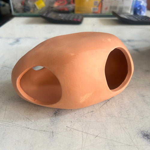 Clay toy (Cube one - CL012)