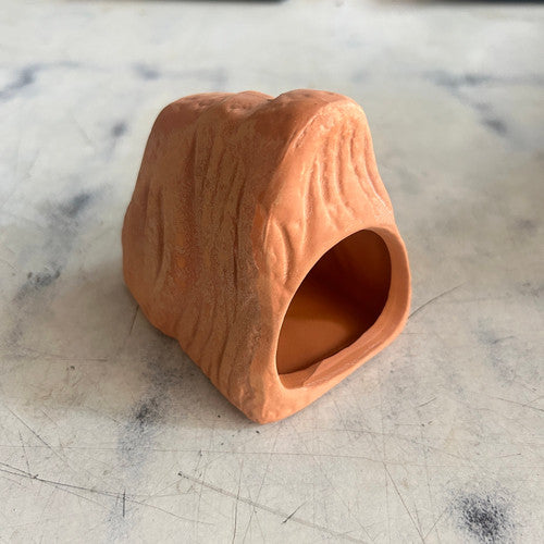 Clay toy (Cube one - CL 002)