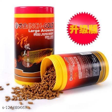 Inch Gold Arowana Sticks 454g
