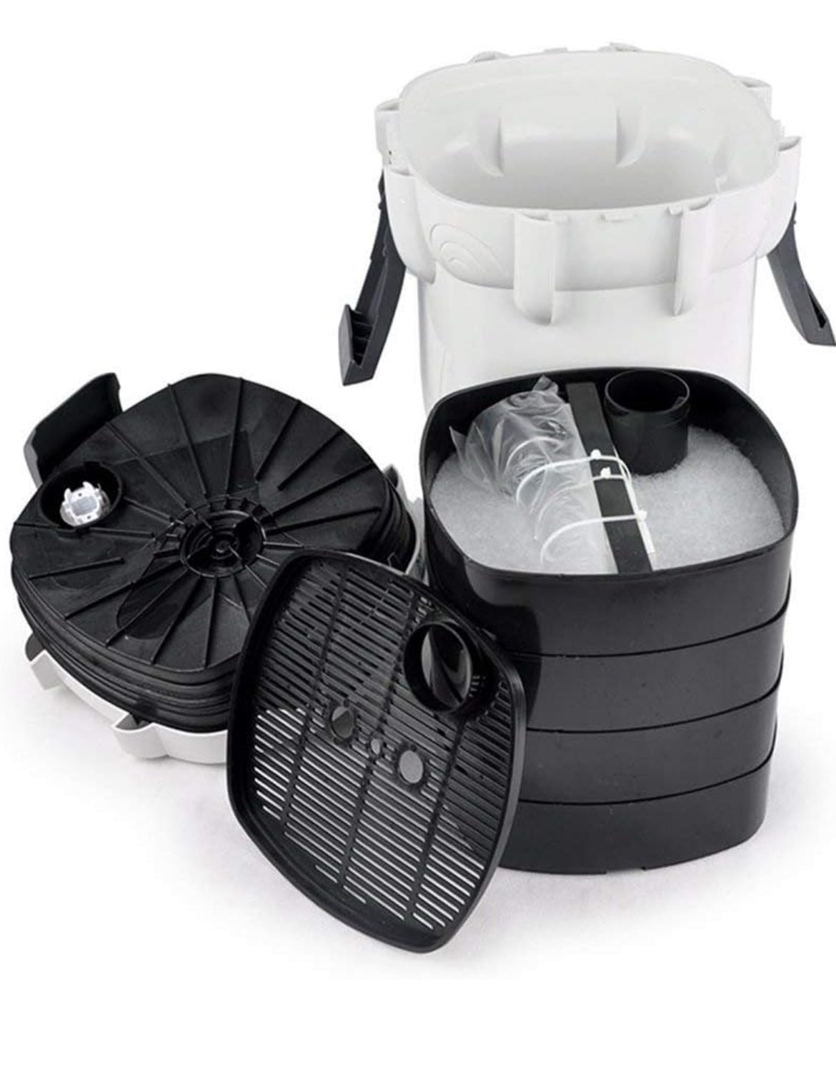 Sun Sun HW 3000 External Filter
