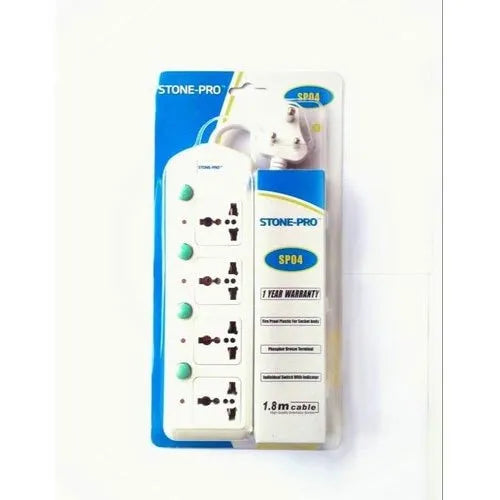 All in One Spike Buster 4 in 1