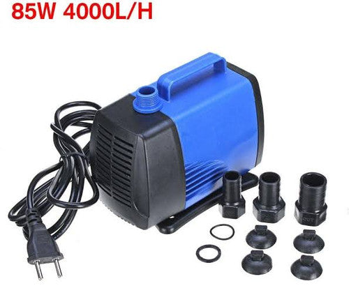 RS 6100A Water pump