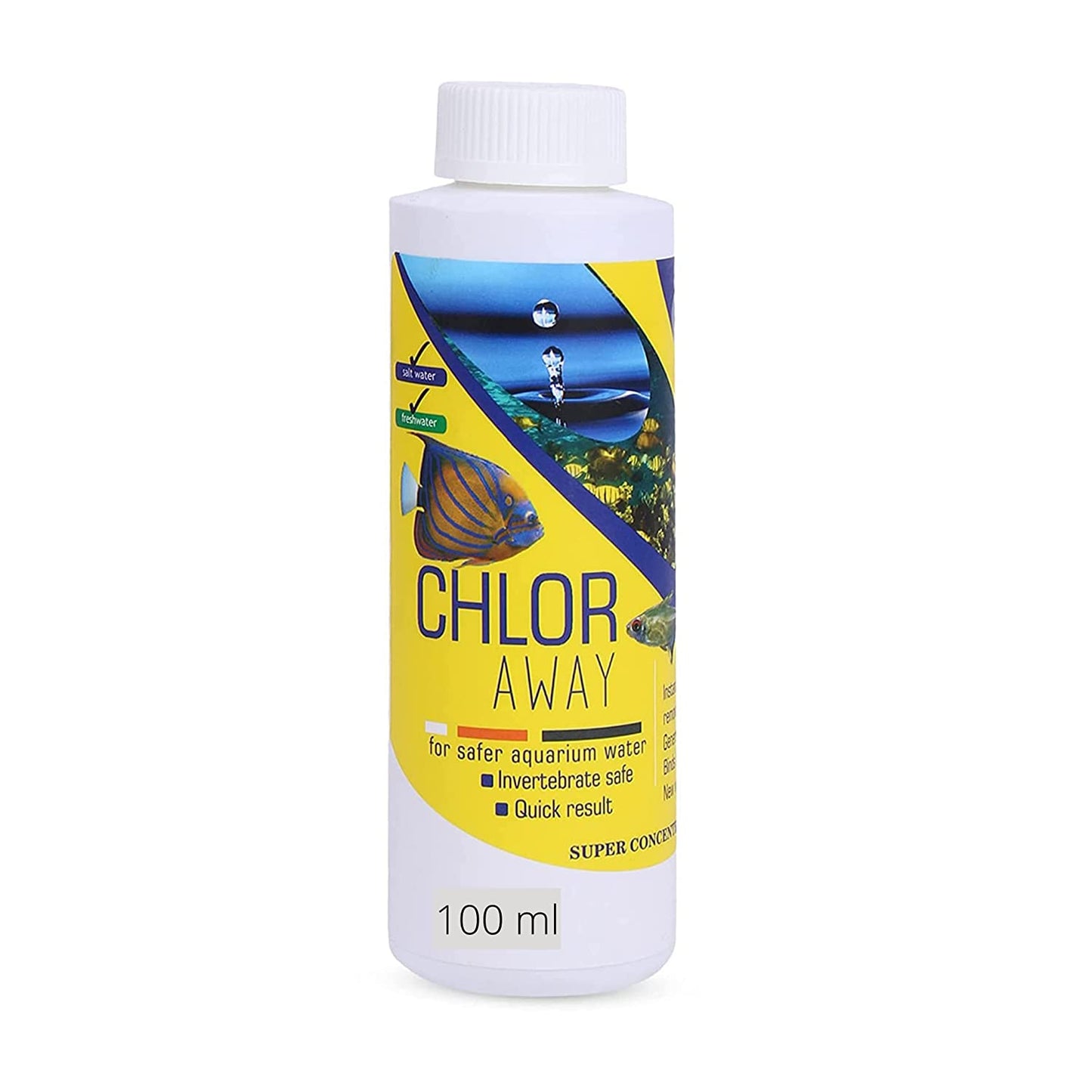 Chloro Away