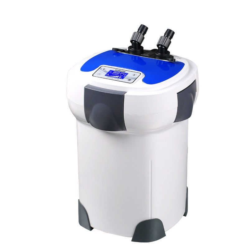 Sun Sun HW 3000 External Filter
