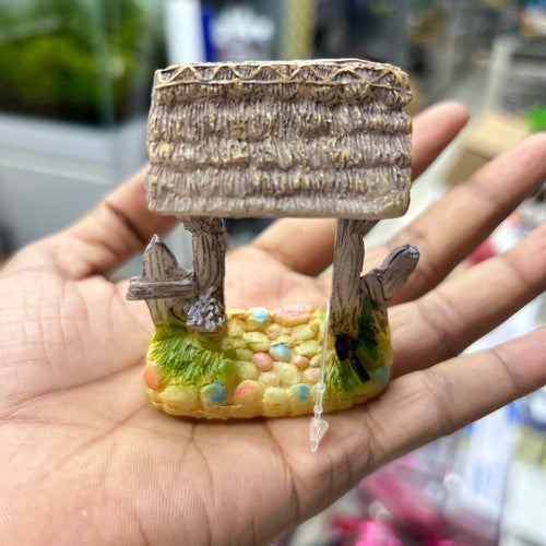 Small Gate - Resin
