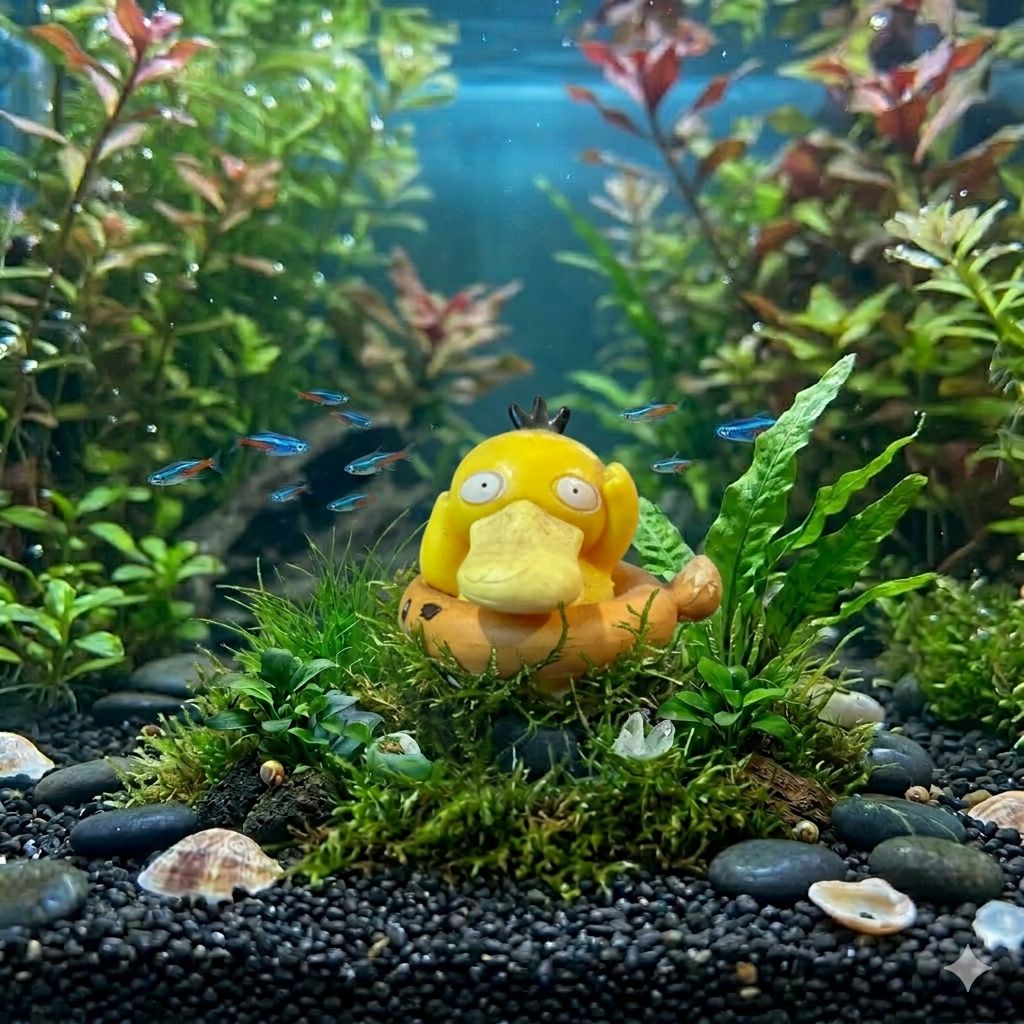 Pokemon toys | Decor