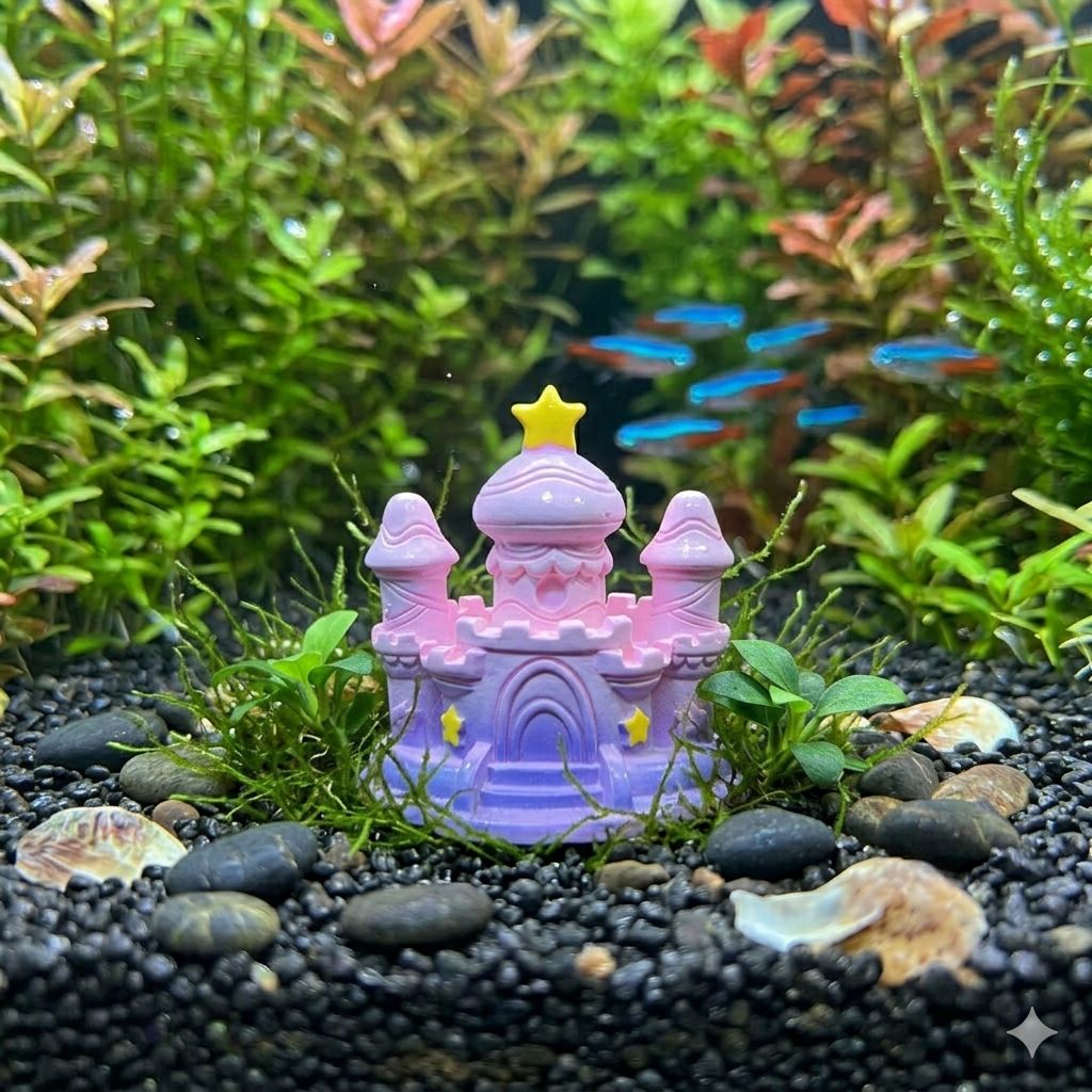 Palace | Decor