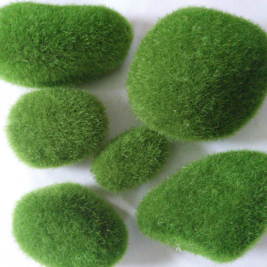 Moss Ball Artificial