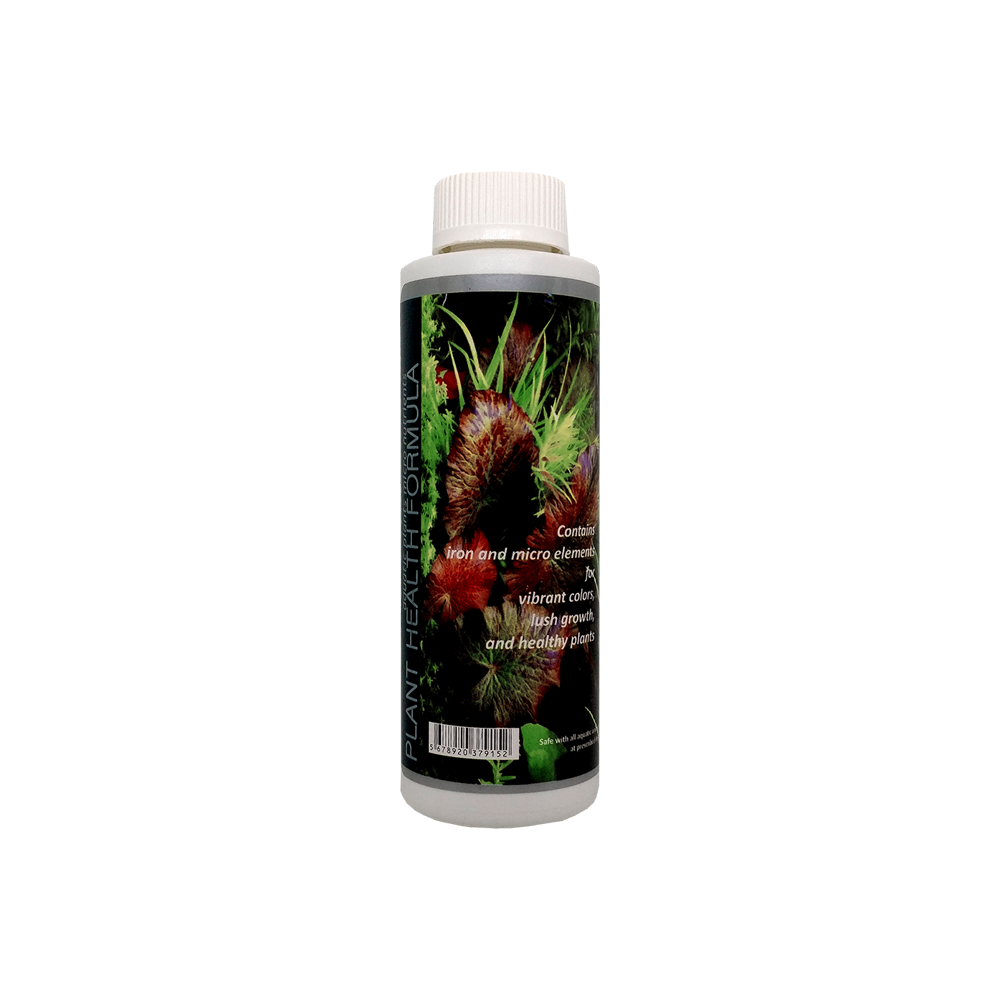 Plant health formula