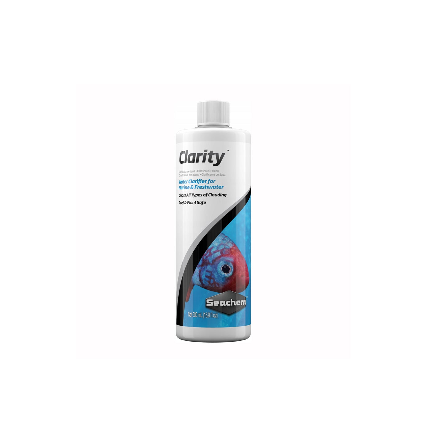 Seachem Clarity 100ml