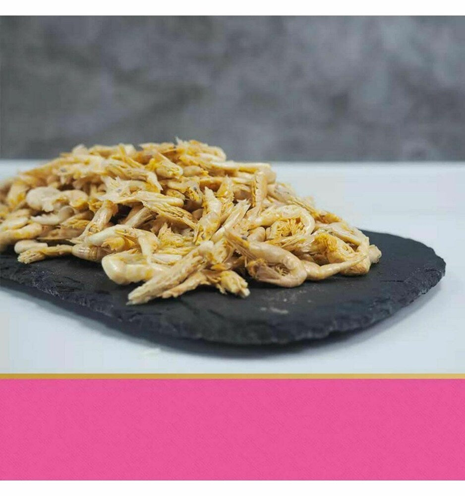 Inch Gold Shrimp 110g