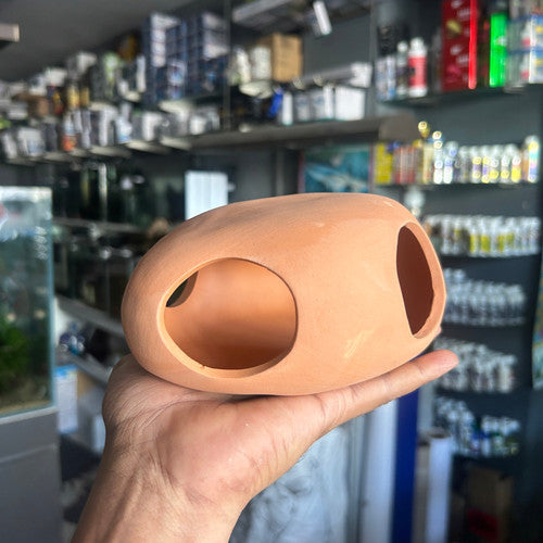 Clay toy (Cube one - CL012)