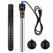 Yee Stainless steel heater