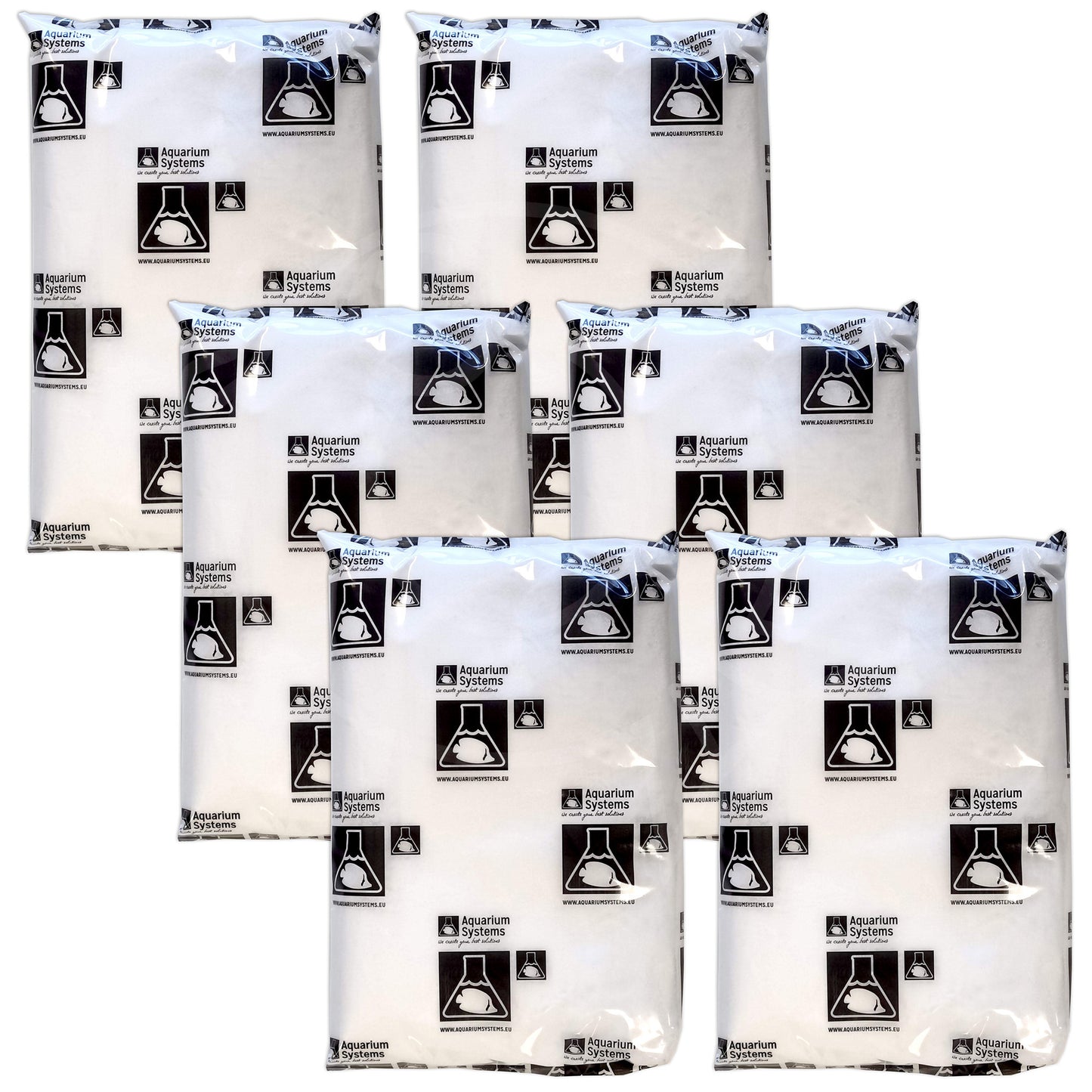 Aquarium systems marine salt | 2 kg