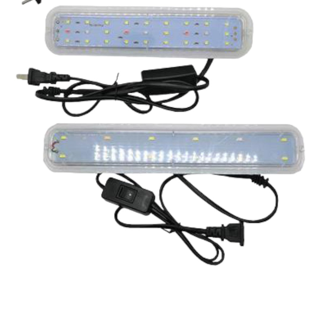 RS 480A Spare Light