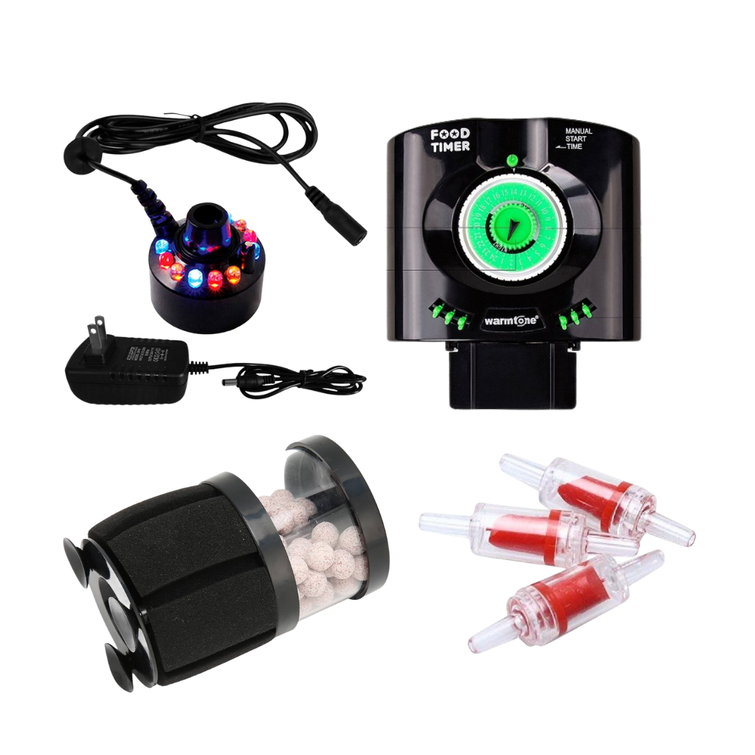 Accessories