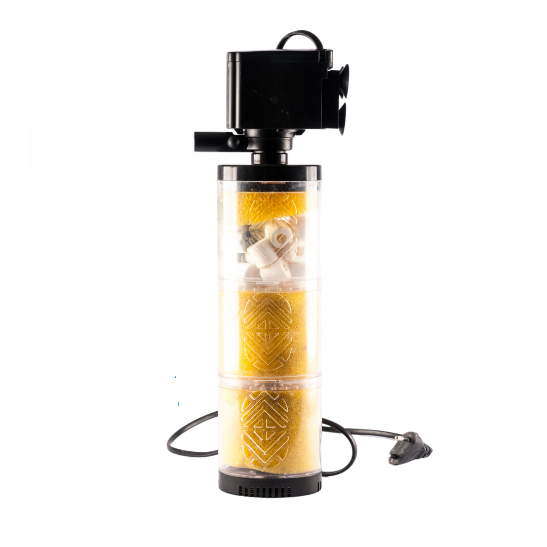Aquarium Filters
