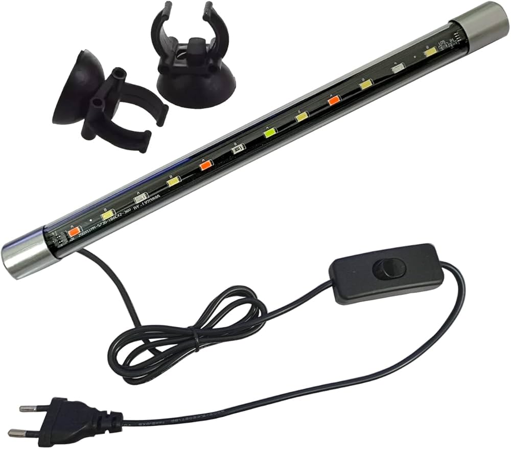 Aquarium Lights