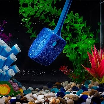 Aquarium Cleaning kit