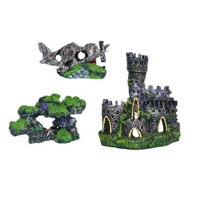 Aquarium Toys