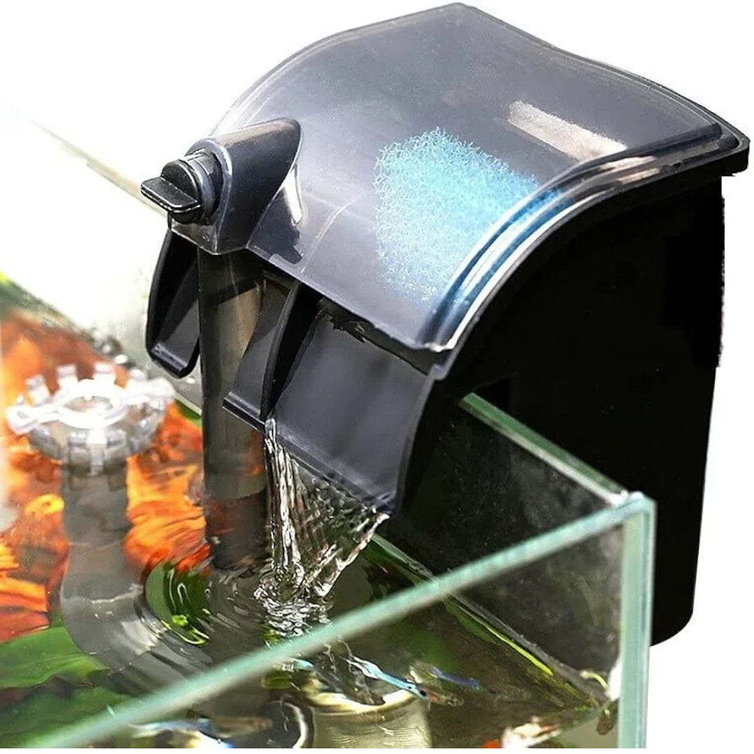 Hangon Filter