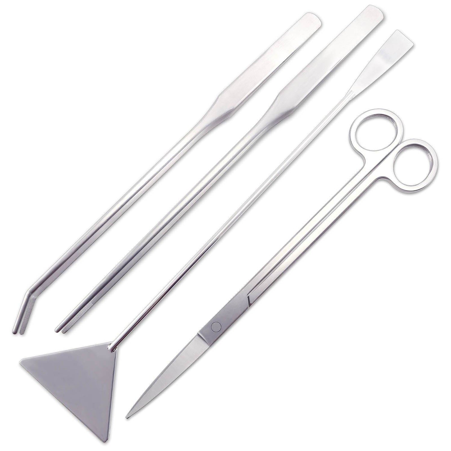 Aquascaping tools