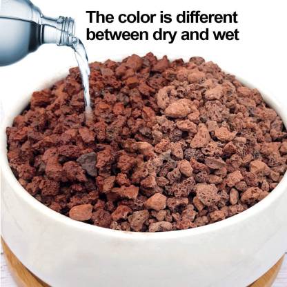 Lava chips | 1kg