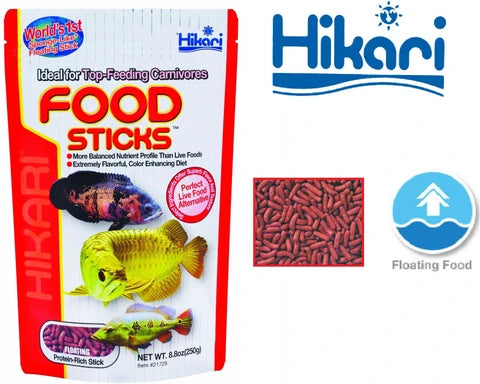 Hikari Food Sticks