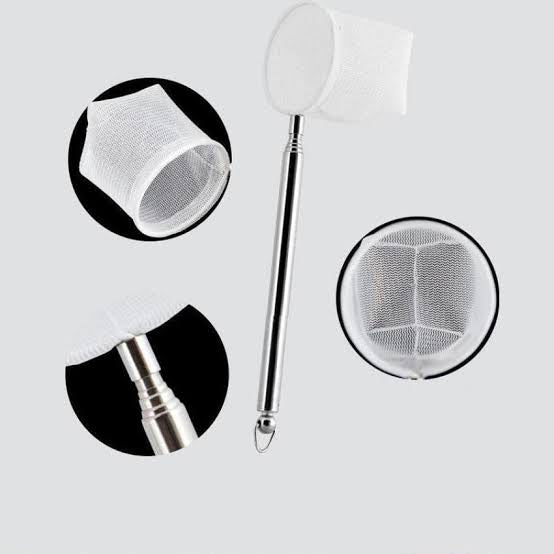 Shrimp Net | Extendable fish net