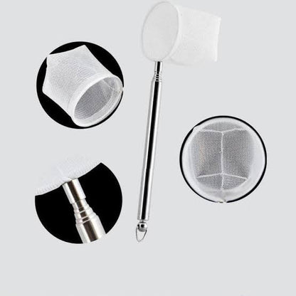 Shrimp Net | Extendable fish net