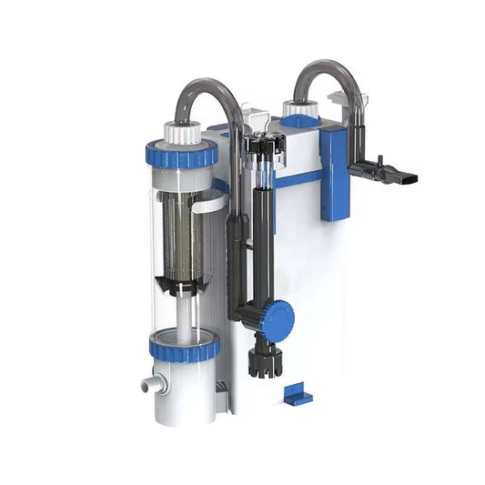 Sun Sun YBF 500 | Multi usage filteration system | External hangback canister