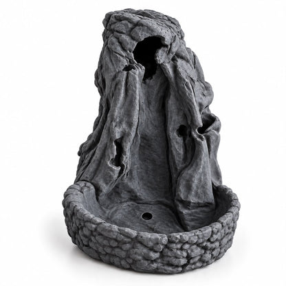 Aquarium sandfall | 3D-Printed Aquarium Waterfall Complete Kit