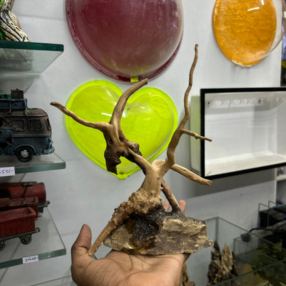 Customised Driftwood | small | Random design