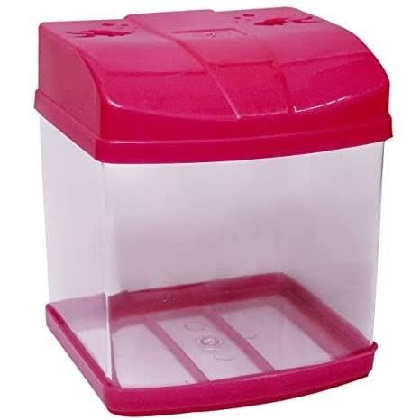 Betta tank | Random colour
