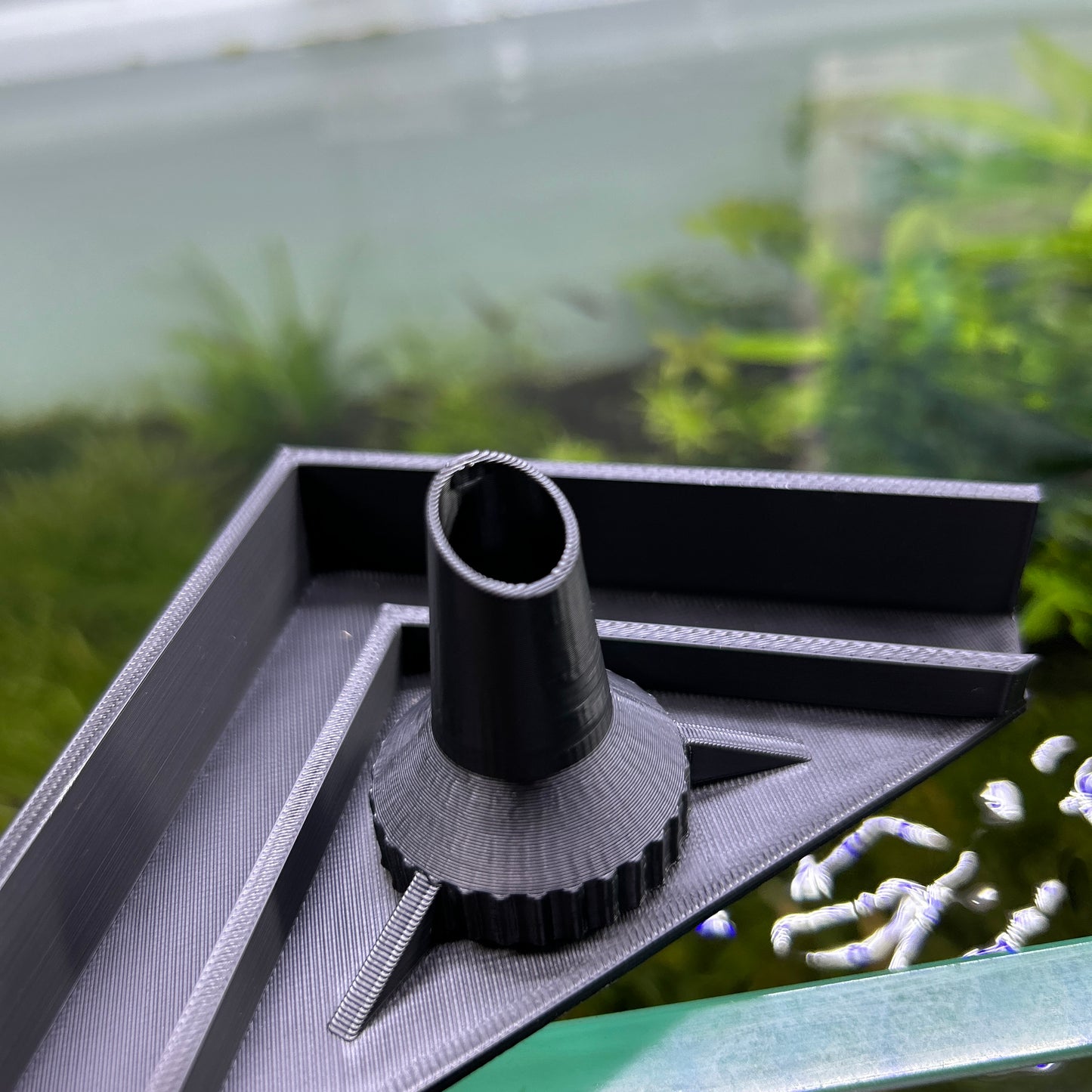 Auto Water Top off | Powerfree | Connection free | DIY