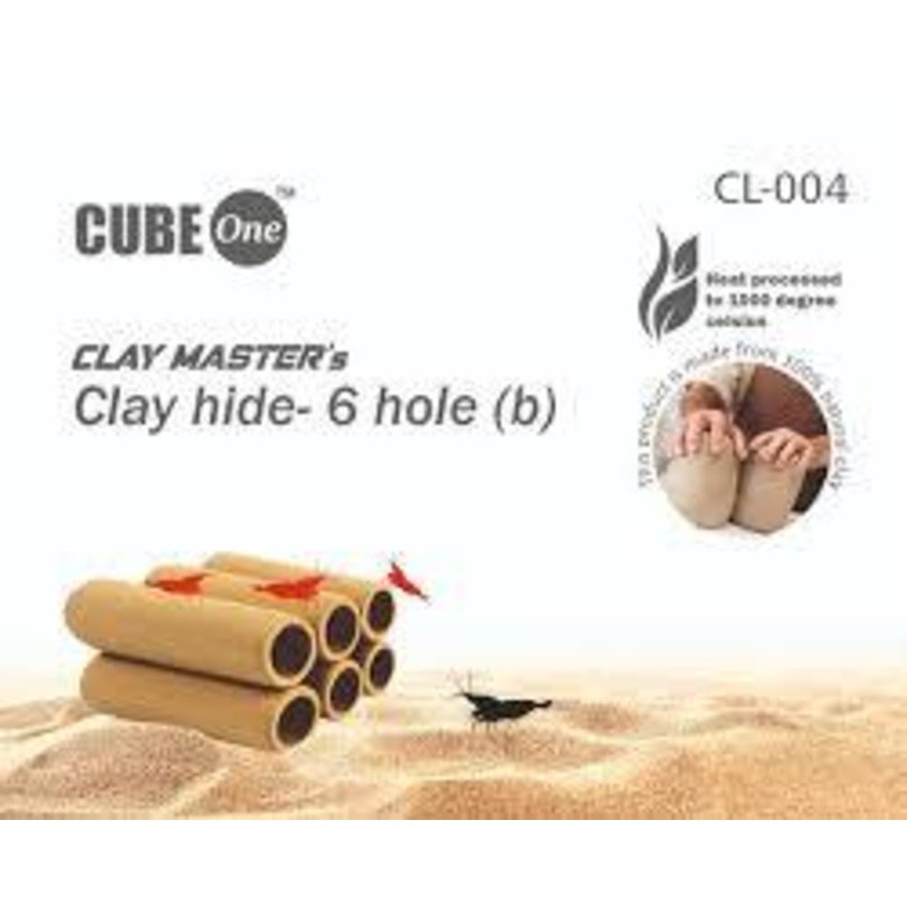 Clay toy (Cibe one Cl 004)