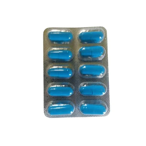 Brine Shrimp | Artimea Capsules