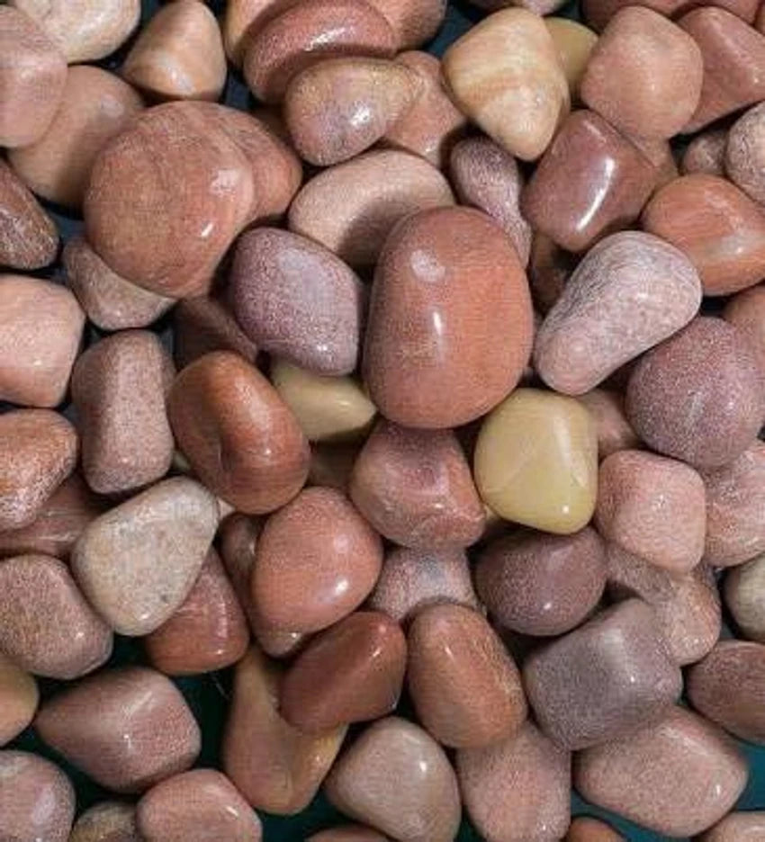Light Brown Stones