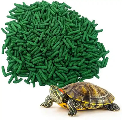 turtle food