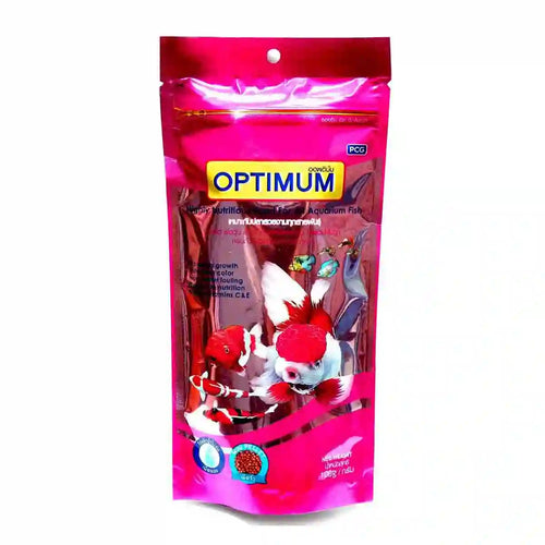 Optimum Fish food