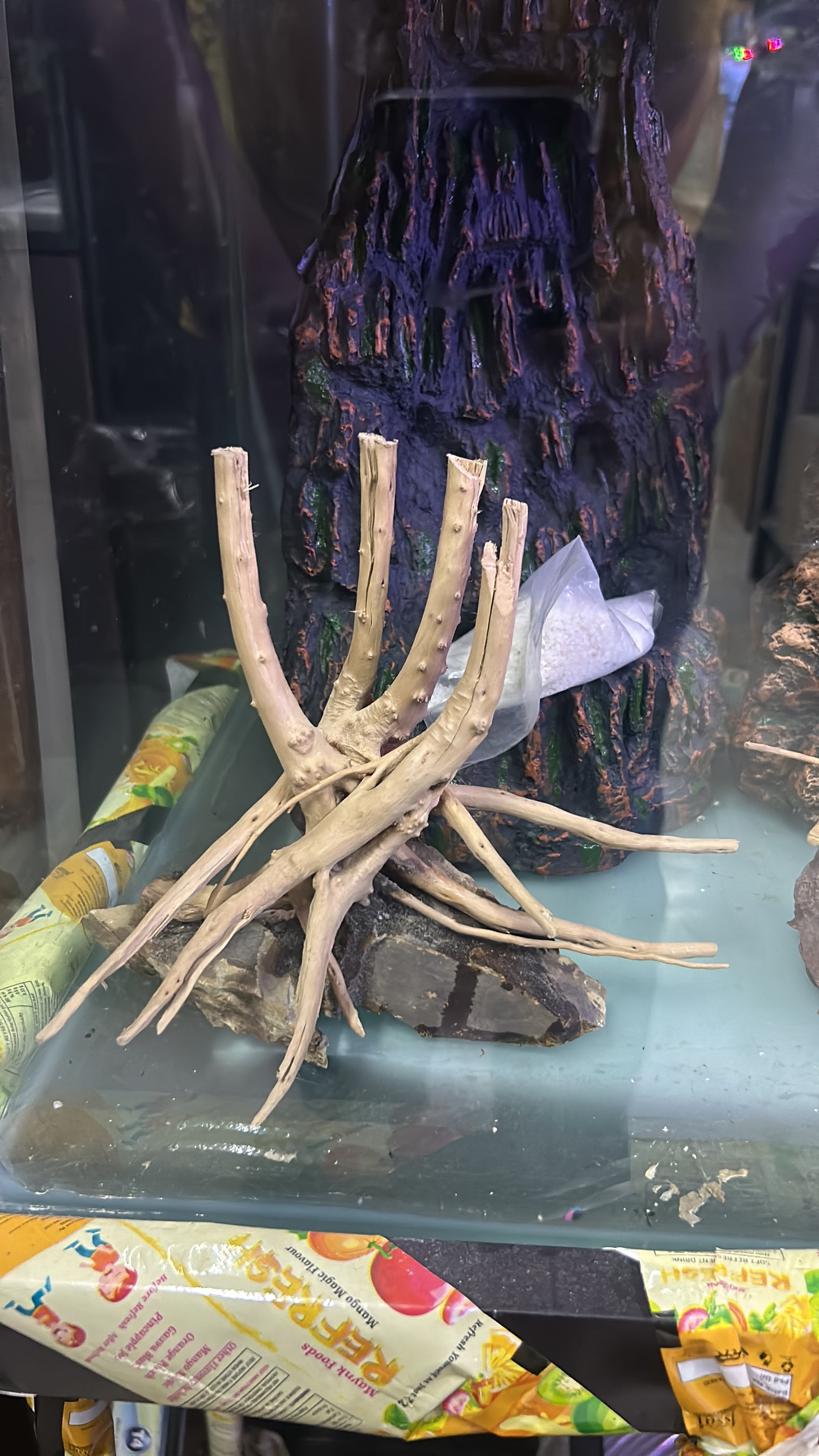 Customised Driftwood | small | Random design