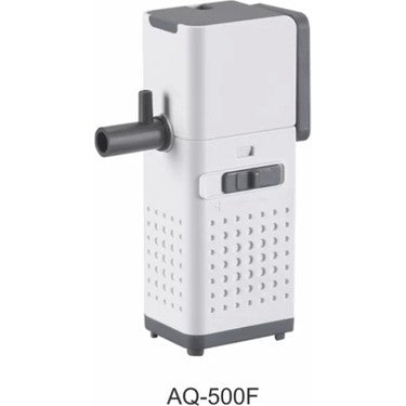 Sobo AQ-500F mini internal filter