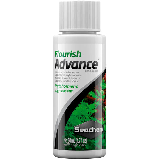 Seachem Flourish Advance