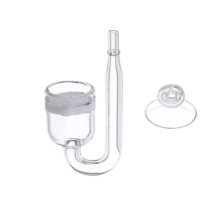 CO2 Diffuser | Glass