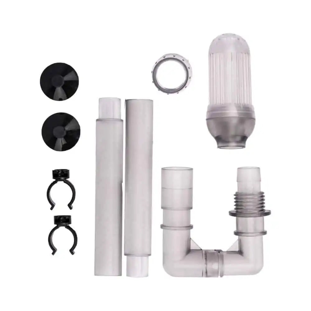 Sun Sun HW-603B Canister