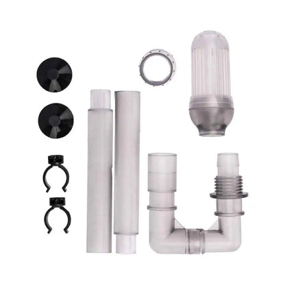 Sun Sun HW-603B Canister