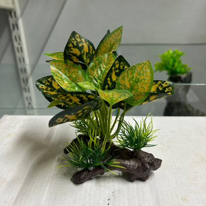 Artificial realistic plant | Aquatic plants