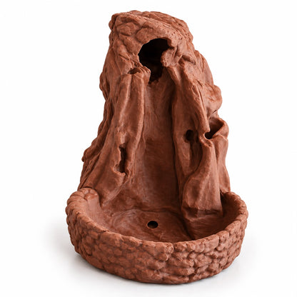Aquarium sandfall | 3D-Printed Aquarium Waterfall Complete Kit